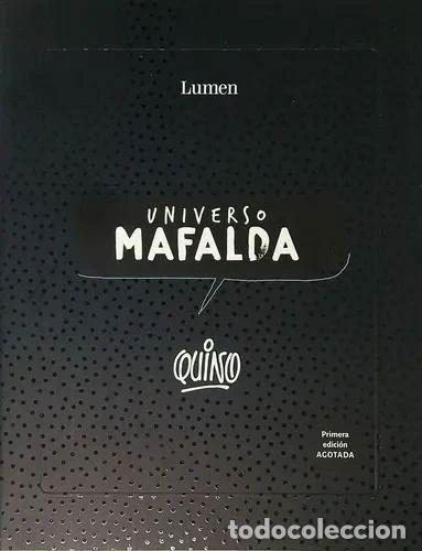 Libros: Universo Mafalda- 9788426481221 - Foto 1