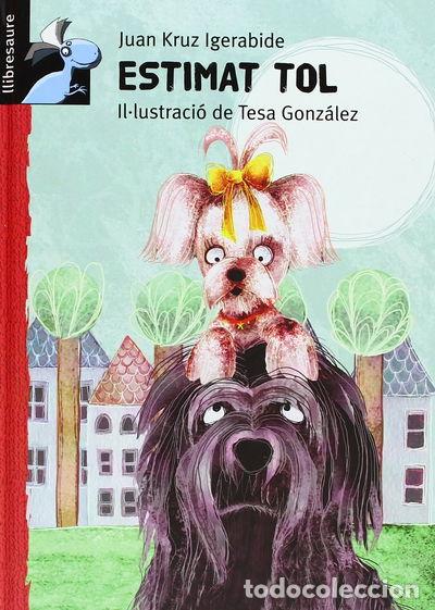 Libros: Estimat Tol- 9788479421519 - Foto 1