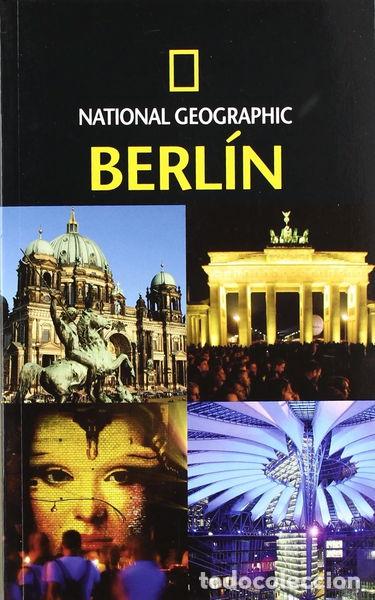 Libros: Gu&iacute;a Audi Berl&iacute;n- 9788482980614 - Foto 1