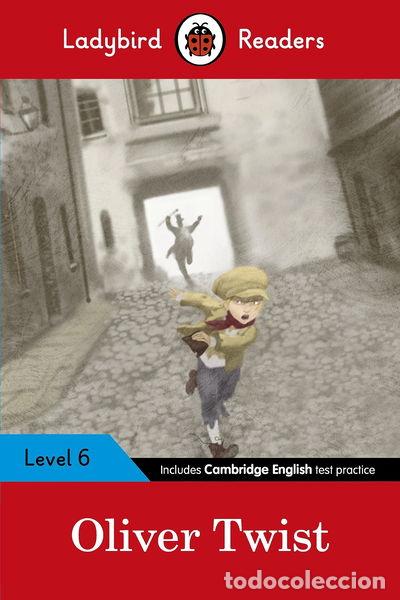 Libros: Oliver Twist- 9780241336168