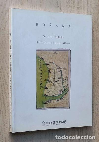 Livros em segunda m&atilde;o: Do&ntilde;ana- 9788480950343