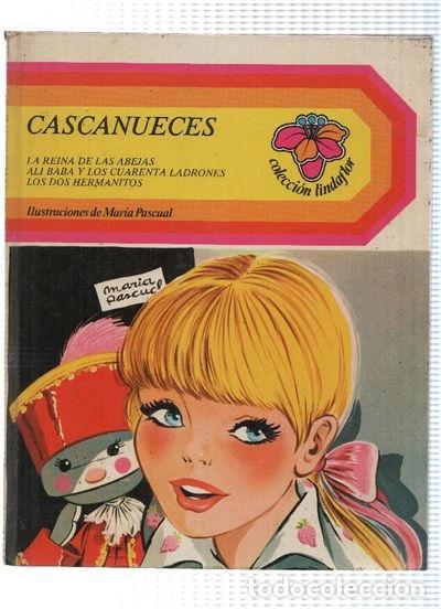 Libros: Cascanueces- 9788431016593 - Foto 1