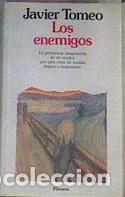 Livros em segunda m&atilde;o: Los enemigos- 9788432053023