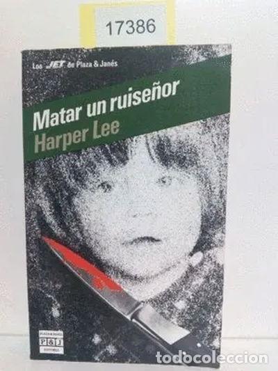 Libros: Matar a un ruise&ntilde;or- 9788401490835 - Foto 1