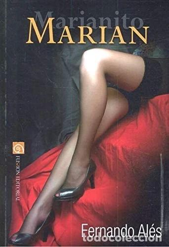 Livros em segunda m&atilde;o: Marian- 9788417226640