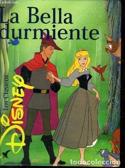 Libros: La Bella Durmiente- 9788439200055