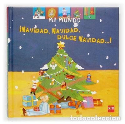Libros: &iexcl;Navidad, Navidad, dulce Navidad...!- 9788434836952 - Foto 1
