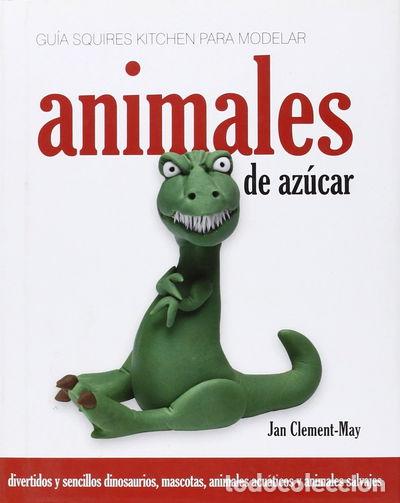 Libros: Animales de az&uacute;car- 9781905113323