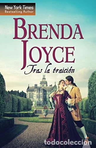 Libros: Tras la traici&oacute;n- 9788468705538 - Foto 1