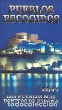 Libros: Pueblos Escogidos 2011- 9788480237697 - Foto 1