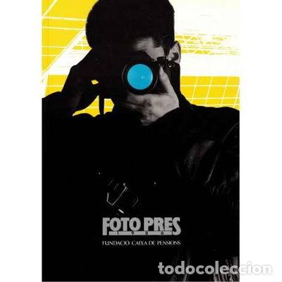 Libros: Foto Pres 1986- 9788476640258 - Foto 1