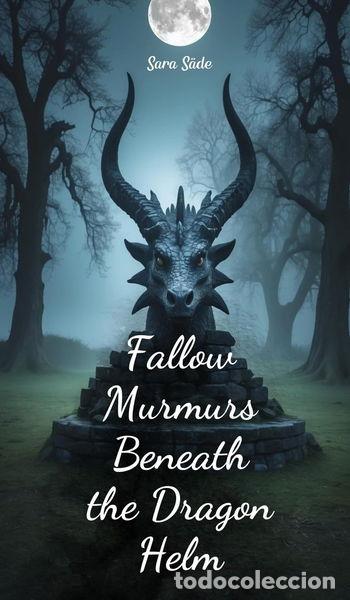 Libri di seconda mano: Fallow Murmurs Beneath the Dragon Helm- 9781805625988