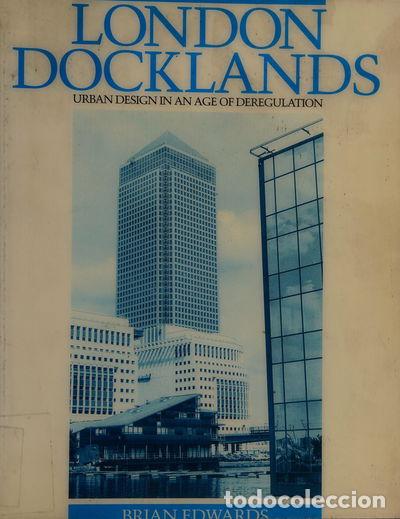 Libri di seconda mano: London Docklands- 9780750612982