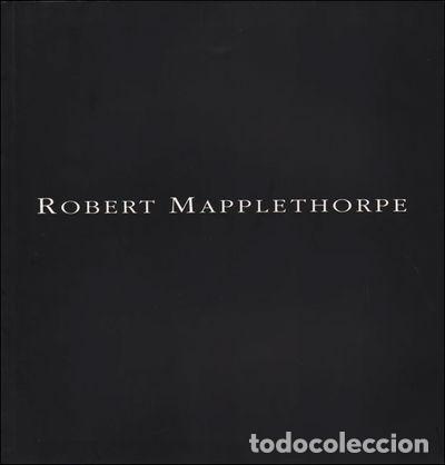 Libri di seconda mano: Robert Mapplethorpe- 9788440495716