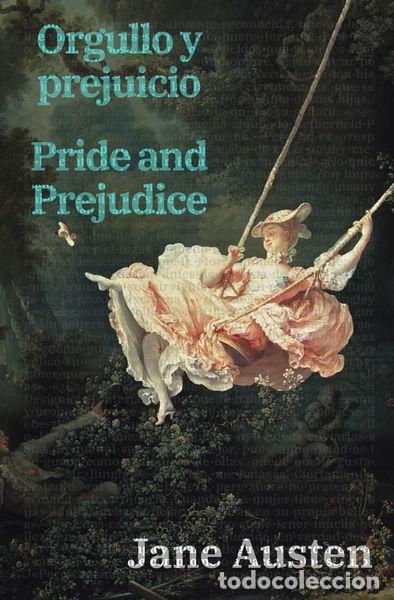 Libri di seconda mano: Orgullo y prejuicio- 9781836470526