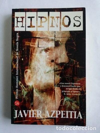 Libros: Hipnos- 9788466307116 - Foto 1