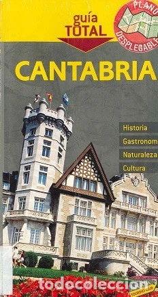 Livros em segunda m&atilde;o: Cantabria- 9788497769747
