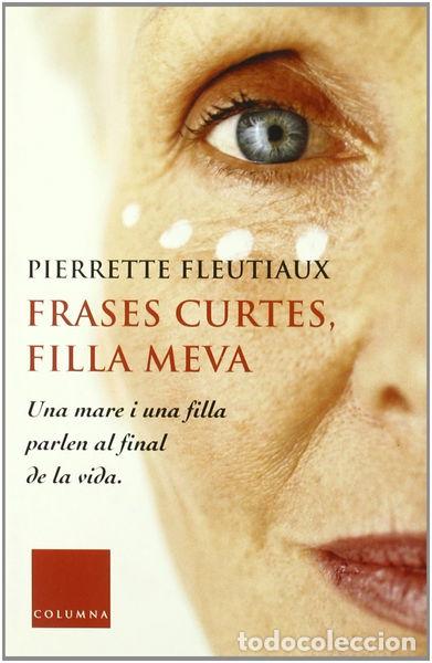 books: Frases curtes, filla meva- 9788466405713