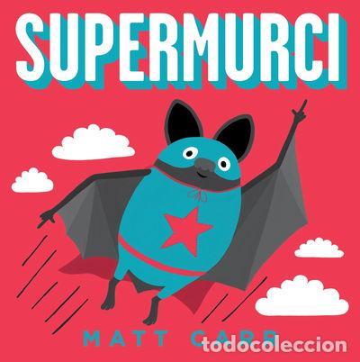 Libros: Supermurci- 9788416712502 - Foto 1