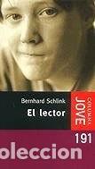 Libros: El lector- 9788466403771 - Foto 1