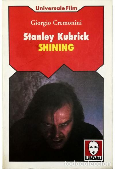 Libros: Stanley Kubrick: Shining- 9788871802763 - Foto 1