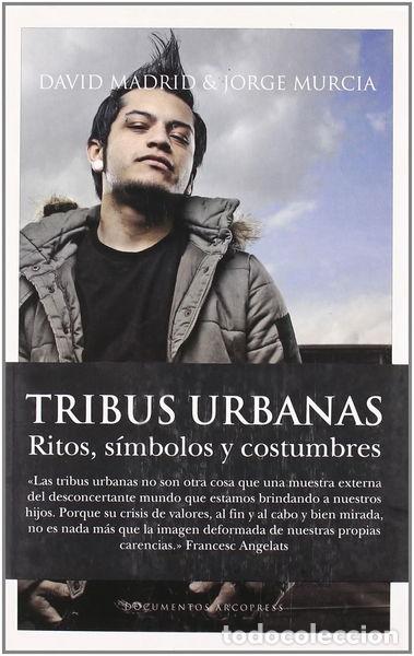 Libros: Tribus urbanas- 9788496632325 - Foto 1