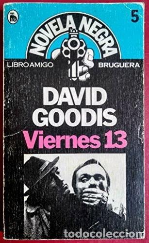 Libros: Viernes 13- 9788402051141 - Foto 1