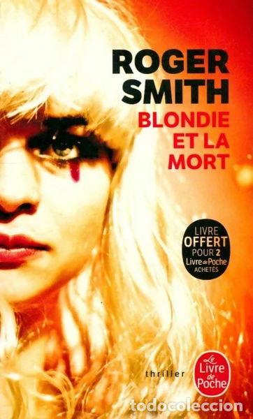 Libros: Blondie et la mort- 3010000086017 - Foto 1