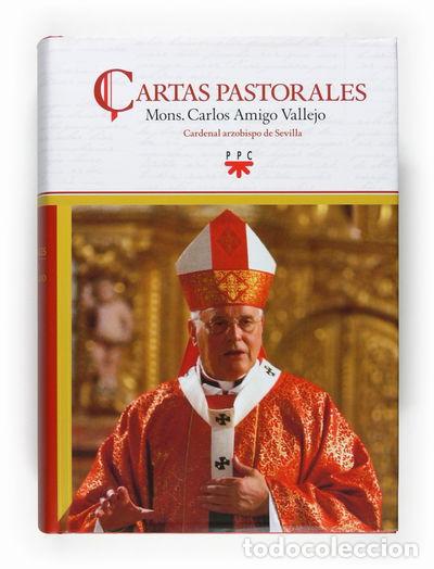 Libros: Cartas pastorales- 9788428820844 - Foto 1