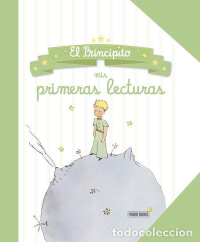 Libros: El Principito: Mis Primeras Lecturas- 9788491672074 - Foto 1