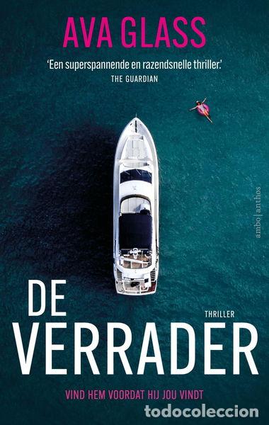 Libros: De verrader- 9789026364587 - Foto 1