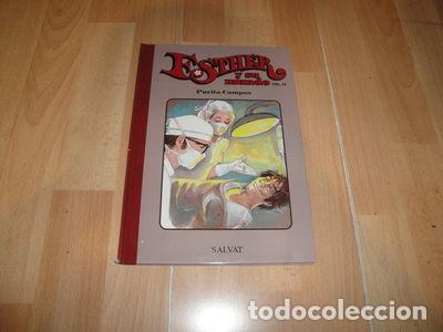 Libri di seconda mano: Esther y su mundo, vol. 42: La operaci&oacute;n de Mr. Douglas- 9788447116133