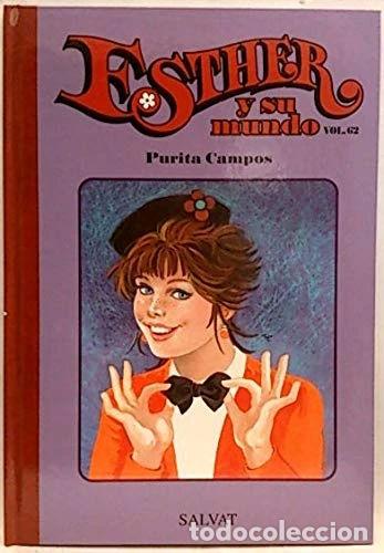 B&uuml;cher: Esther sospechosa- 9788447121427