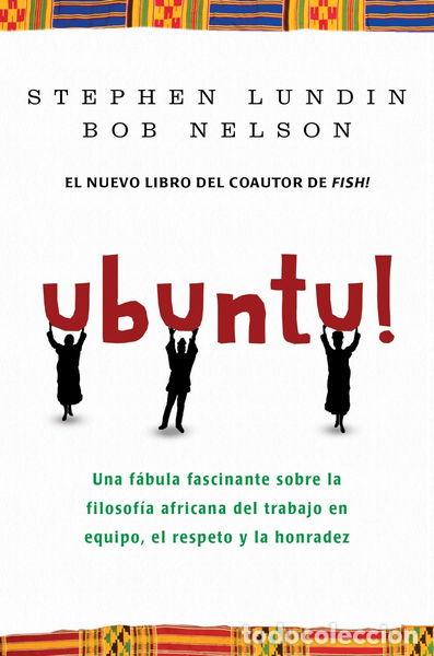 Libri di seconda mano: Ubuntu!- 9788492414376