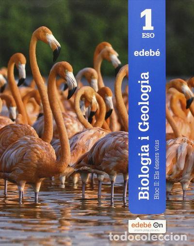 Libri di seconda mano: Biologia i Geologia 1- 9788468320823
