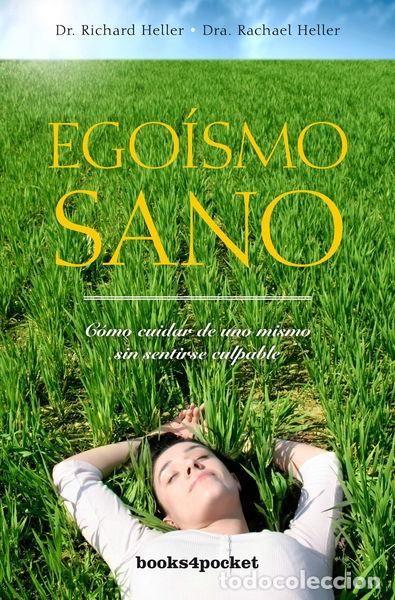 Libri di seconda mano: Ego&iacute;smo sano- 9788492801800