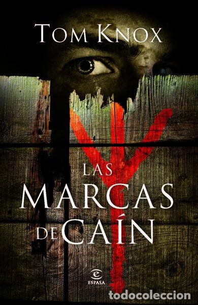 Libri di seconda mano: Las marcas de Ca&iacute;n- 9788467037159
