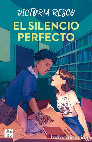 Libros: El silencio perfecto- 9788408274728 - Foto 1