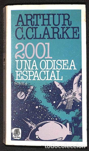 Libros: 2001, una odisea espacial- 9789506144241 - Foto 1