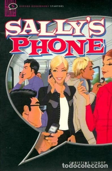 Libros: Sallys Phone- 9780194232357 - Foto 1