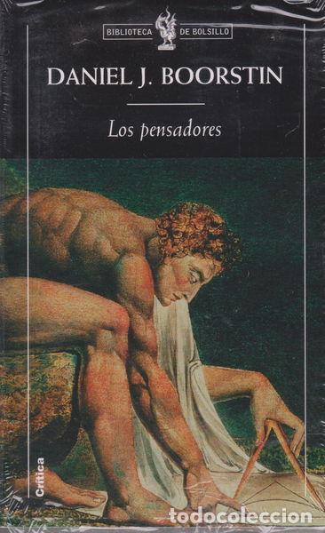 Libros: Los pensadores- 9788484325772 - Foto 1