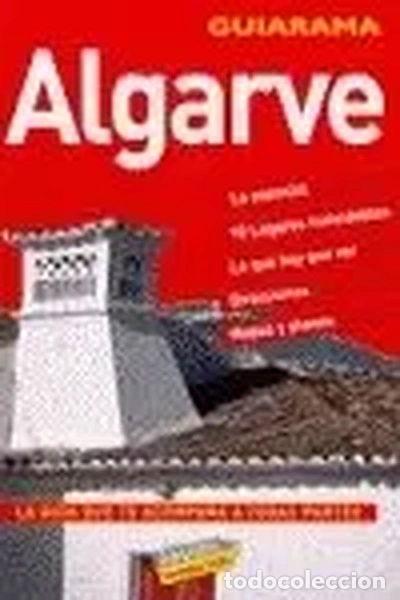 Livros em segunda m&atilde;o: Algarve- 9788497764674