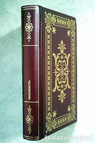 Libri di seconda mano: Panchatantra- 9788447324514