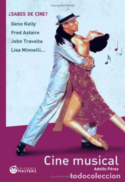 Libros: Cine musical- 9788493318659 - Foto 1