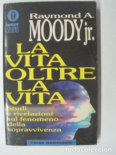 Libri di seconda mano: La vita oltre la vita- 9788804399315