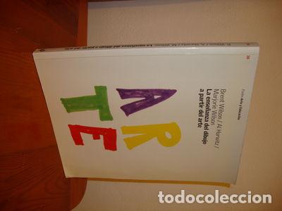 B&uuml;cher: La ense&ntilde;anza del dibujo a partir del arte- 9788449315480