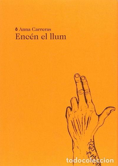 Libros: Enc&eacute;n el Llu- 9788494662461 - Foto 1