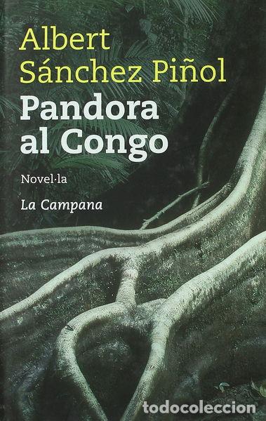 Libros: Pandora al Congo- 9788496735088 - Foto 1