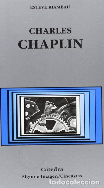 Libros: Charles Chaplin- 9788437618616 - Foto 1
