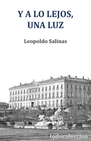 Libros: Y a lo lejos, una luz- 9798690252519 - Foto 1